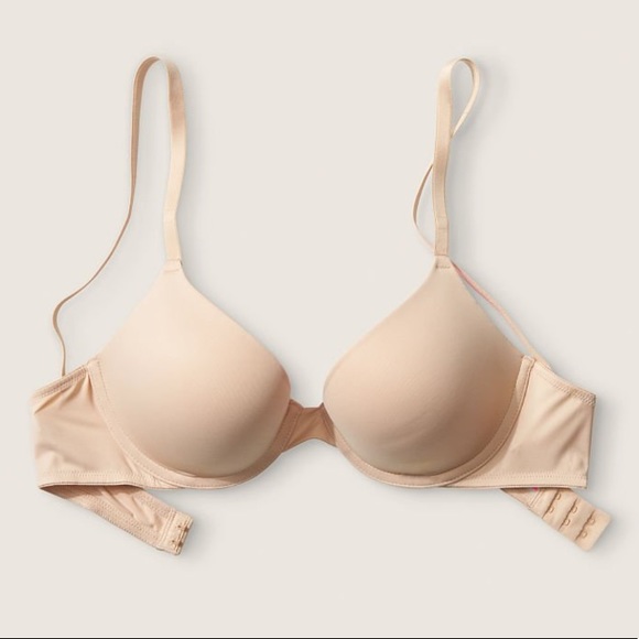 Victoria's Secret Other - NWOT Victoria Secret Pink wear everywhere push up bra